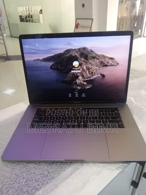New Laptop Apple MacBook Pro 2019 32GB Intel Core I9 SSD 1T