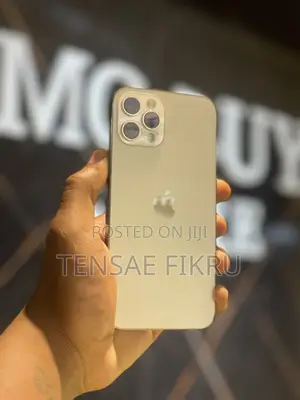 Apple iPhone 12 Pro 128 GB Gold