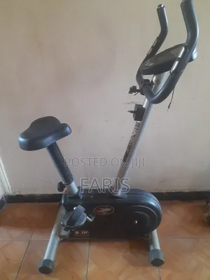 Photo - Stationary Bike