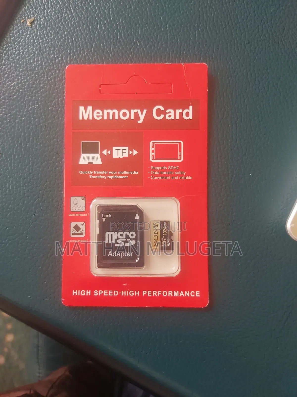 1tb Memory Card