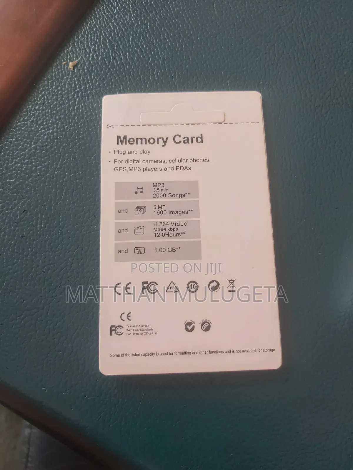 1tb Memory Card