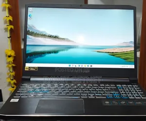 New Laptop Acer Predator Helios 300 16GB Intel Core I7 SSD 1T