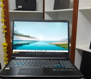 New Laptop Acer Predator Helios 300 16GB Intel Core I7 SSD 1T