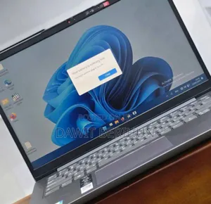 New Laptop Lenovo Ideapad 3 8GB Intel Core I5 SSD 512GB