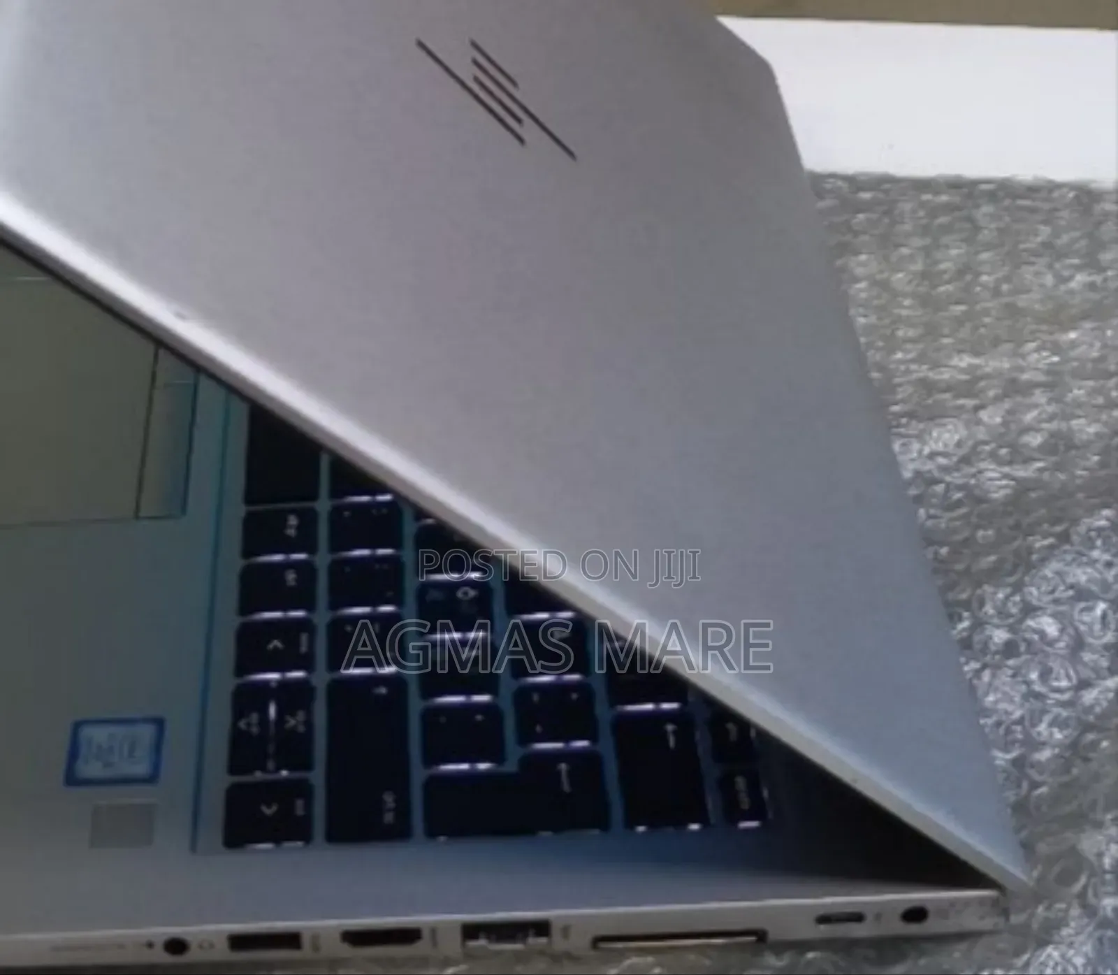 New Laptop HP EliteBook 840 G5 8GB Intel Core I5 SSD 512GB