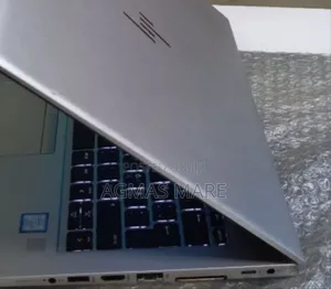 New Laptop HP EliteBook 840 G5 8GB Intel Core I5 SSD 512GB