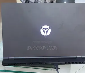 New Laptop Lenovo Legion 5 16GB Intel Core I7 SSD 512GB