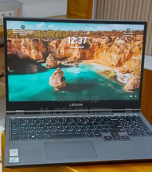 Photo - New Laptop Lenovo Legion 5 16GB Intel Core I7 SSD 512GB