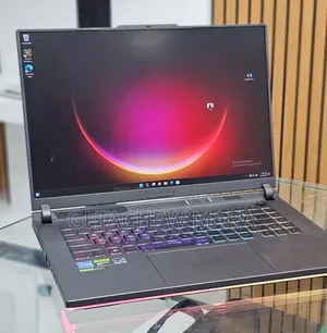 Photo - New Laptop Asus ROG Strix G15 16GB Intel Core I7 SSD 1T