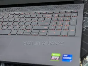 New Laptop Dell G15 5511 16GB Intel Core I7 SSD 1T