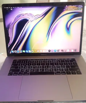 New Laptop Apple MacBook Pro 2019 32GB Intel Core i9 SSD 1T