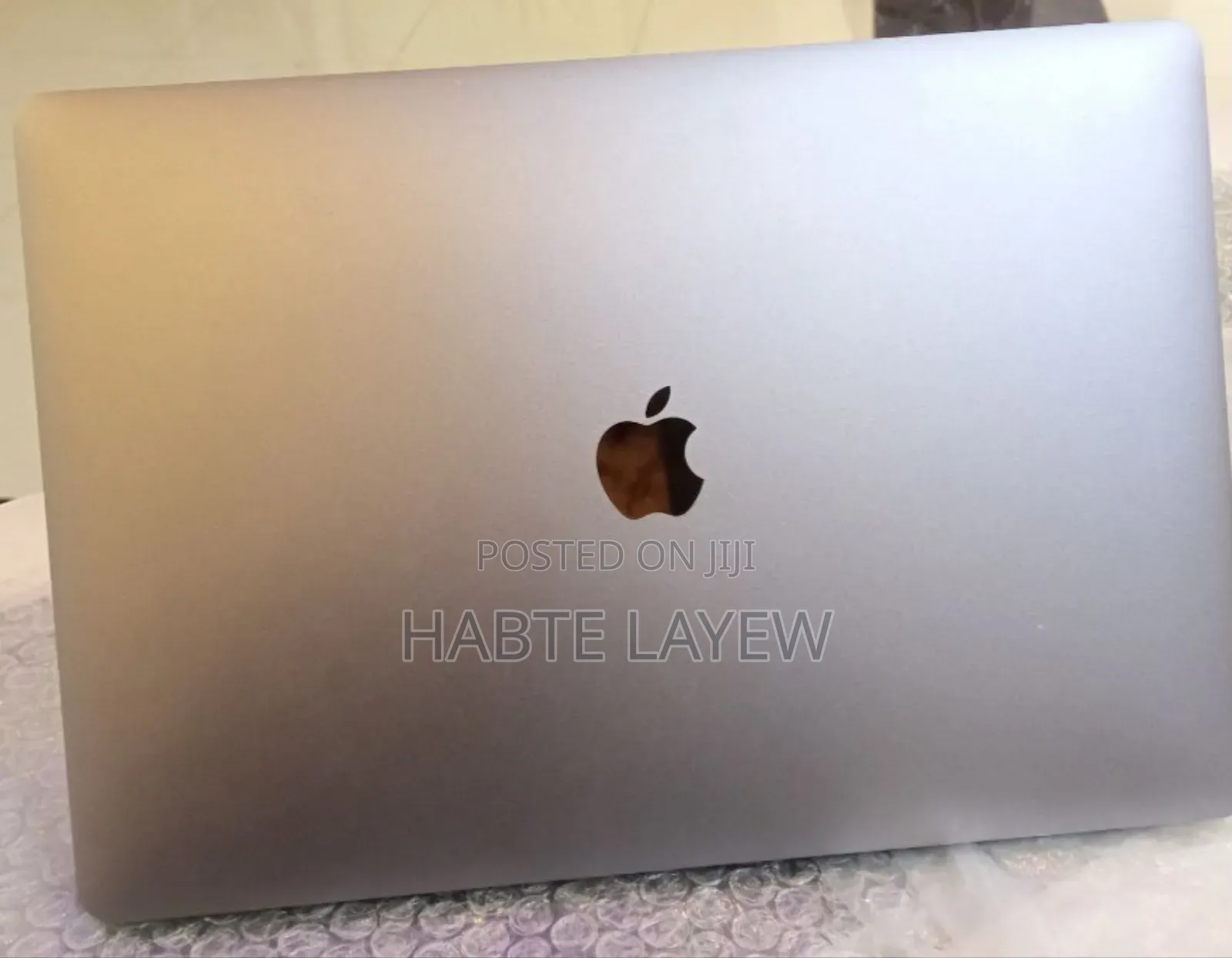 New Laptop Apple MacBook Pro 2019 32GB Intel Core i9 SSD 1T