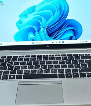 New Laptop HP EliteBook 840 G8 16GB Intel Core I5 SSD 512GB