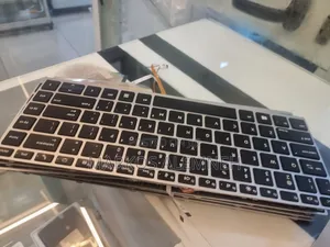 Photo - Keaybord
Hp Elitebook 840 G5