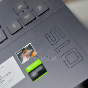 New Laptop HP Omen 15 8GB AMD Ryzen 5 SSD 512GB