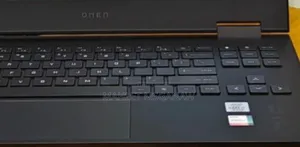Photo - New Laptop HP Omen 15 16GB Intel Core i7 SSD 512GB