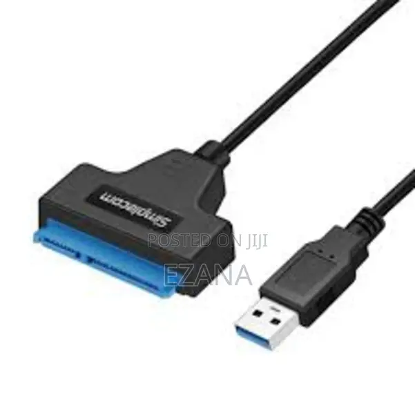 Usb 3.0 to Sata Cable