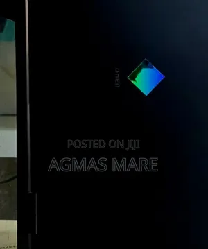 New Laptop HP Omen 15 16GB Intel Core I9 SSD 1T