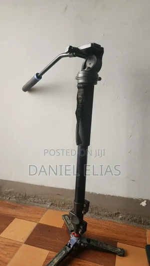 Photo - Camera Monopod