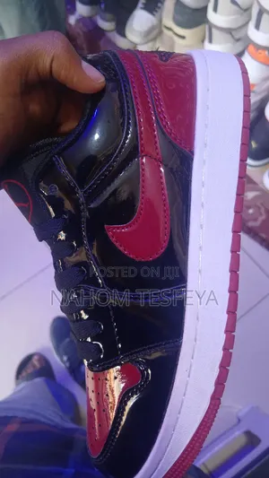 Photo - Air Jordan 1