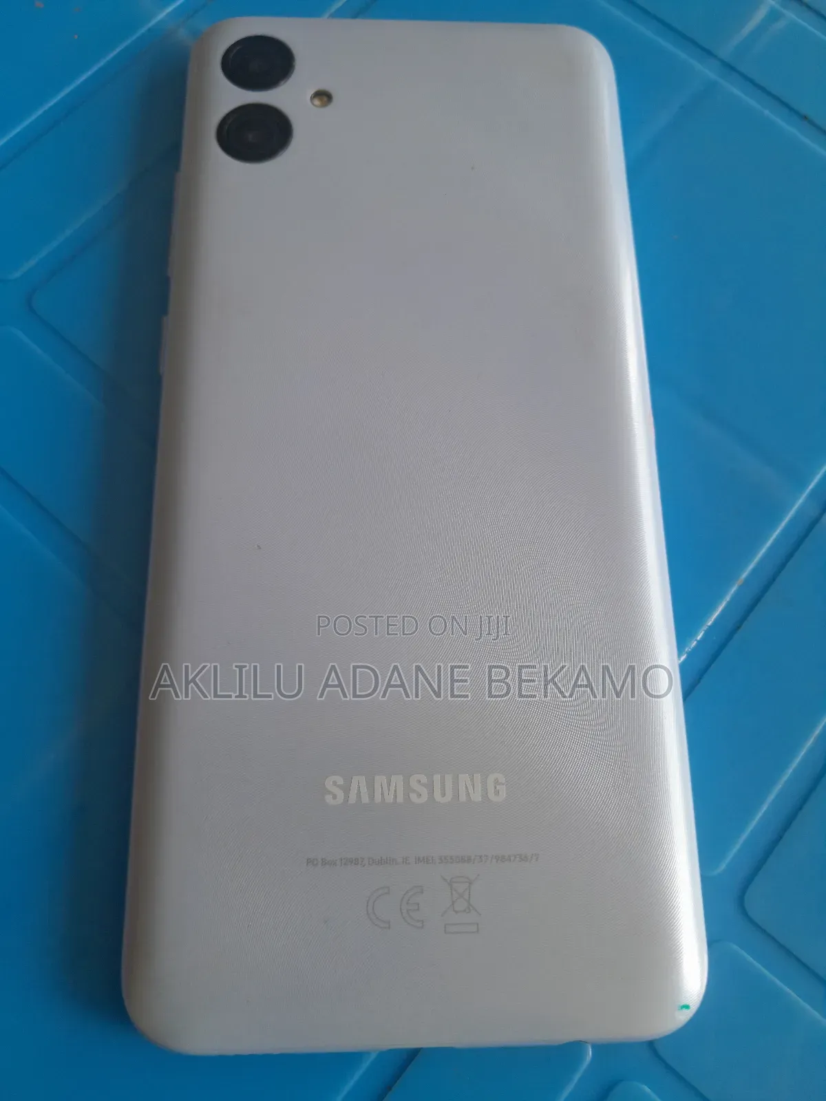 Samsung Galaxy A04 32 GB Bronze
