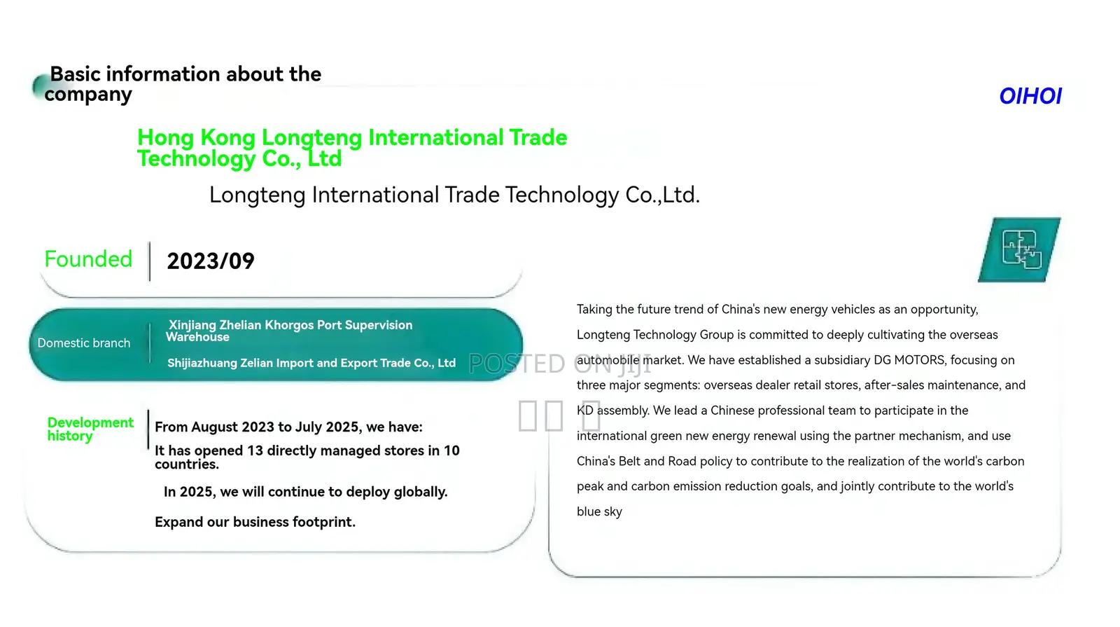 New BYD Tang DM-i 2025 Black