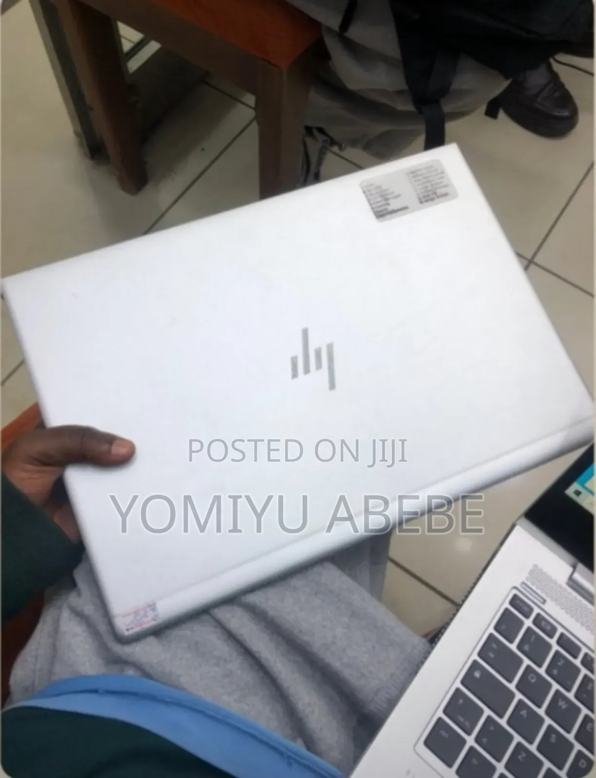 New Laptop HP EliteBook 840 16GB Intel Core i5 SSD 512GB