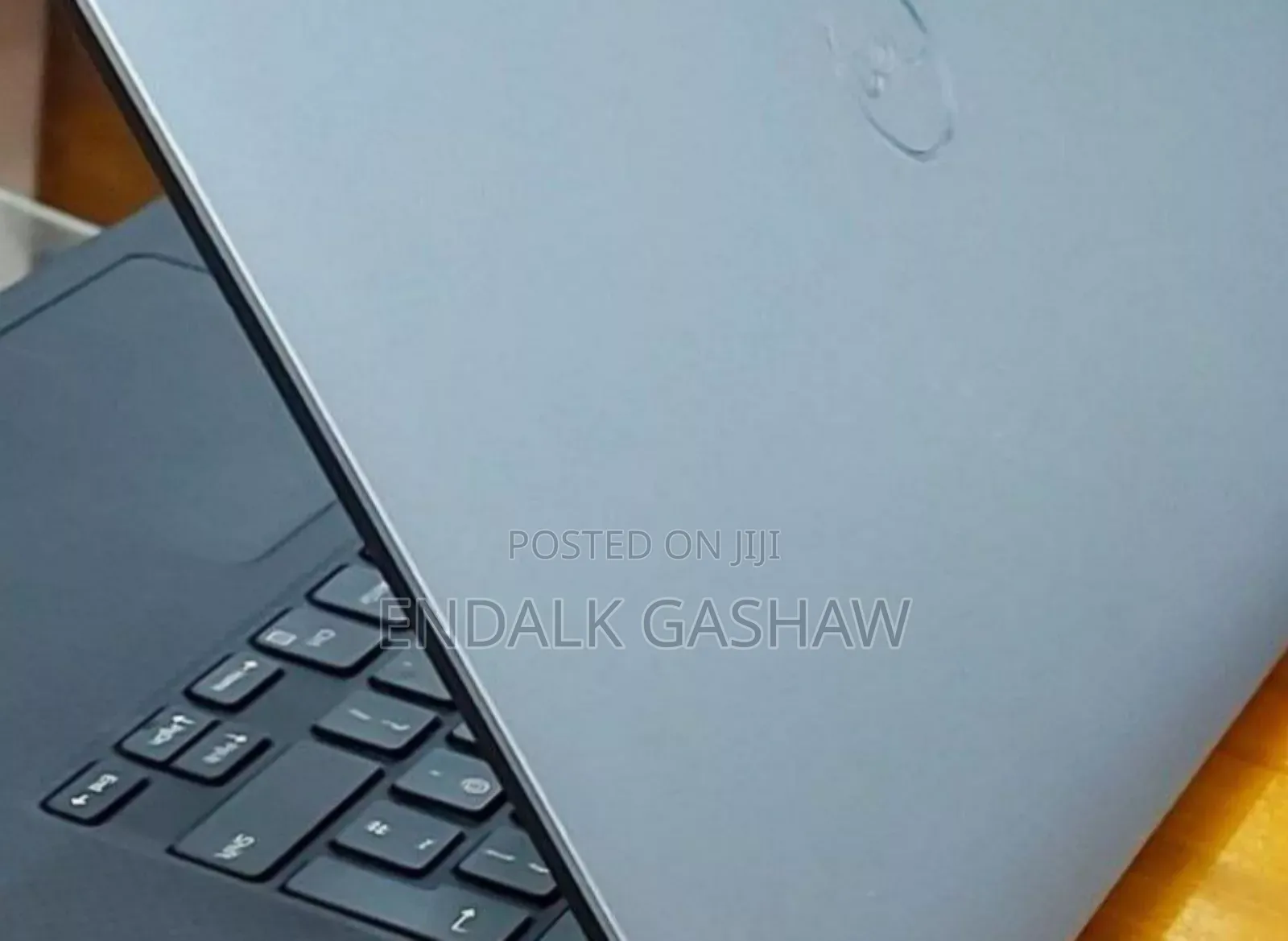 New Laptop Dell Precision 15 3520 16GB Intel Core I7 SSD 512GB