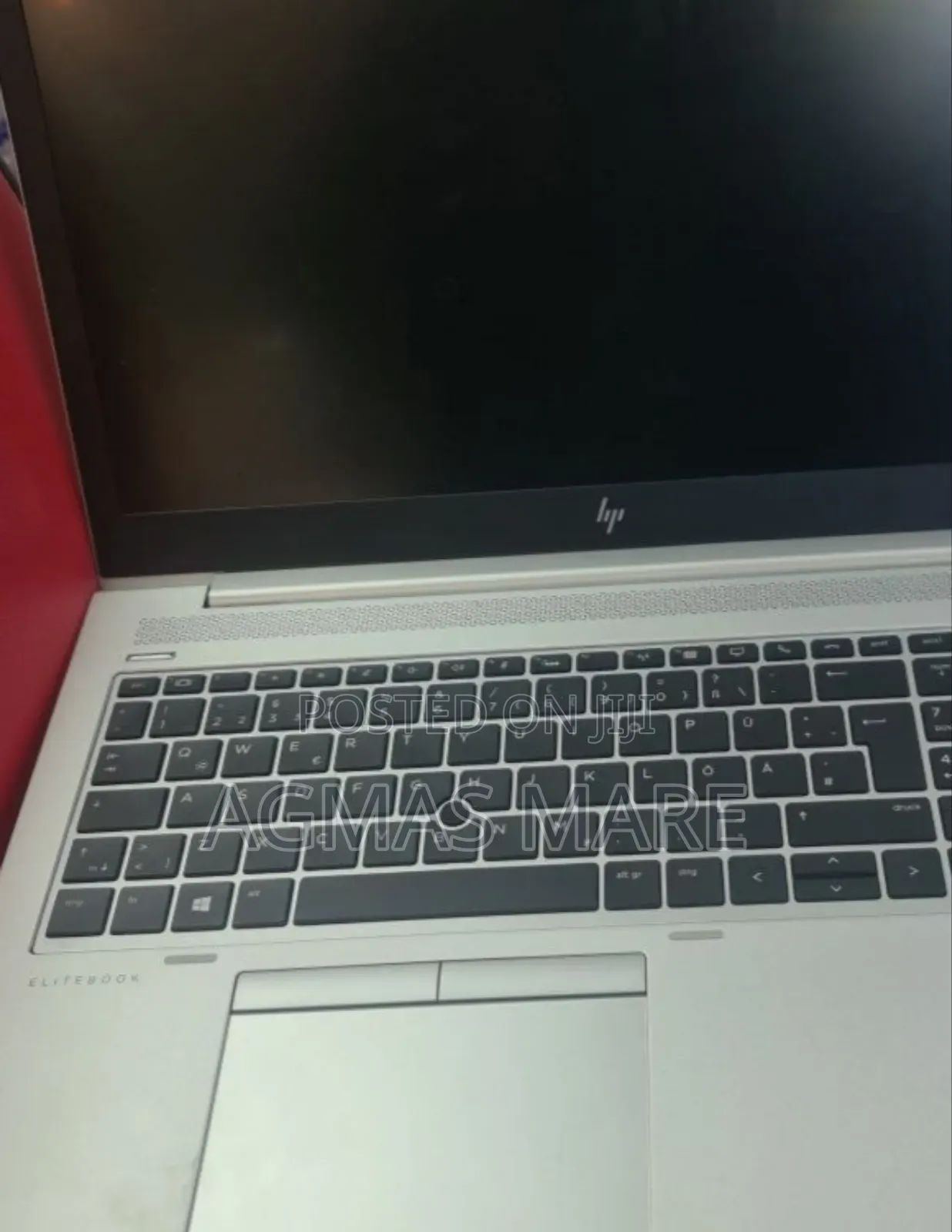 New Laptop HP EliteBook 840 G5 16GB Intel Core I7 SSD 512GB