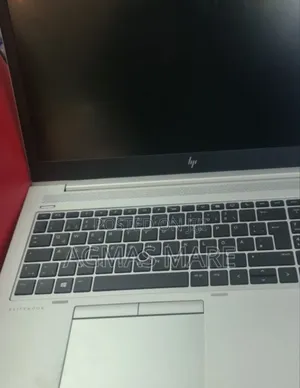 Photo - New Laptop HP EliteBook 840 G5 16GB Intel Core I7 SSD 512GB