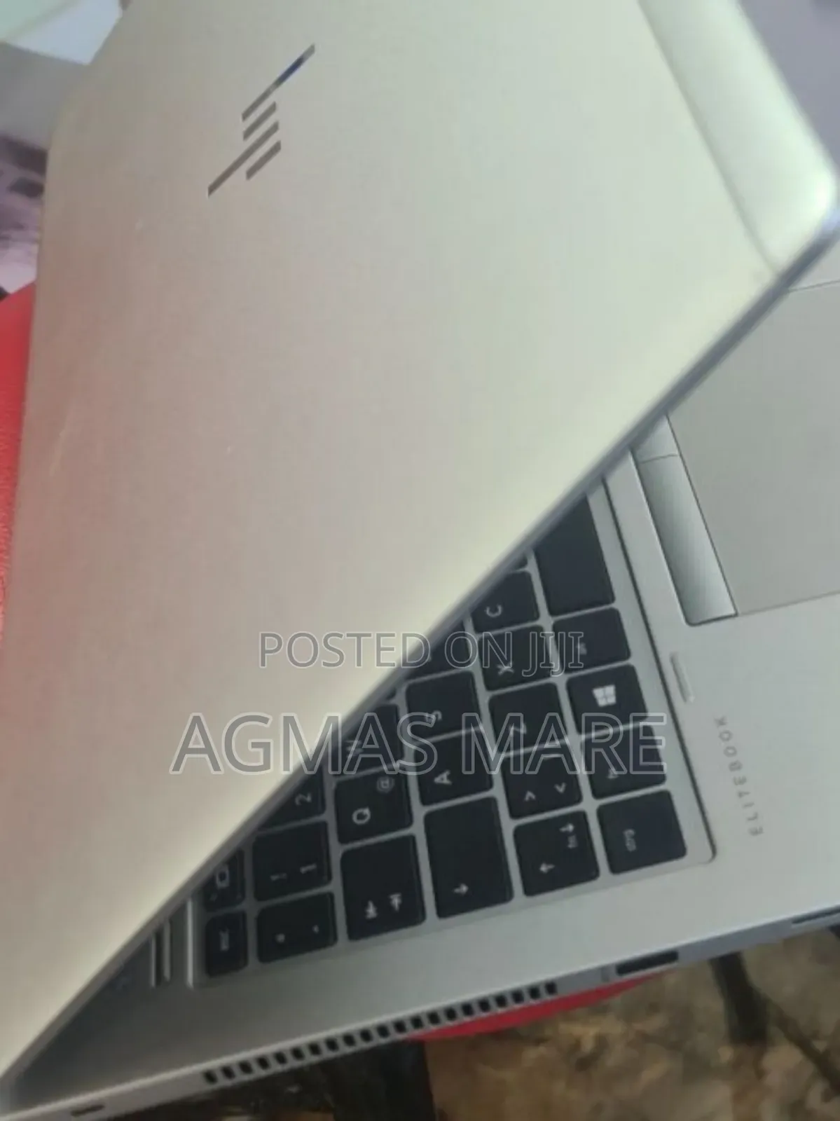 New Laptop HP EliteBook 840 G5 16GB Intel Core I7 SSD 512GB