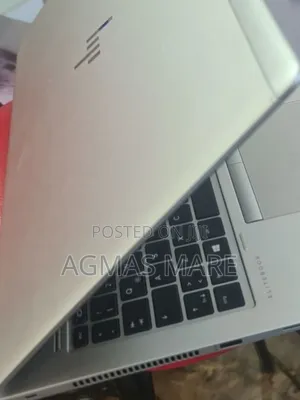 New Laptop HP EliteBook 840 G5 16GB Intel Core I7 SSD 512GB