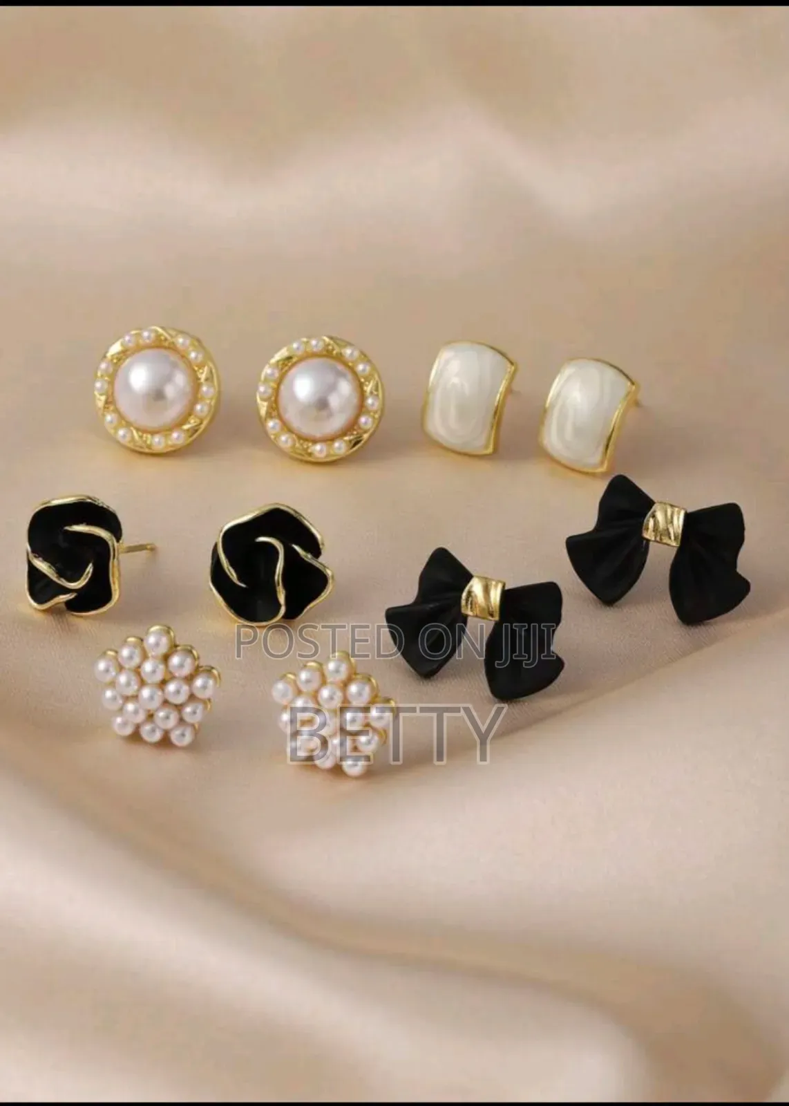 Women Earring