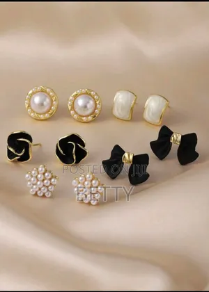 Photo - Women Earring