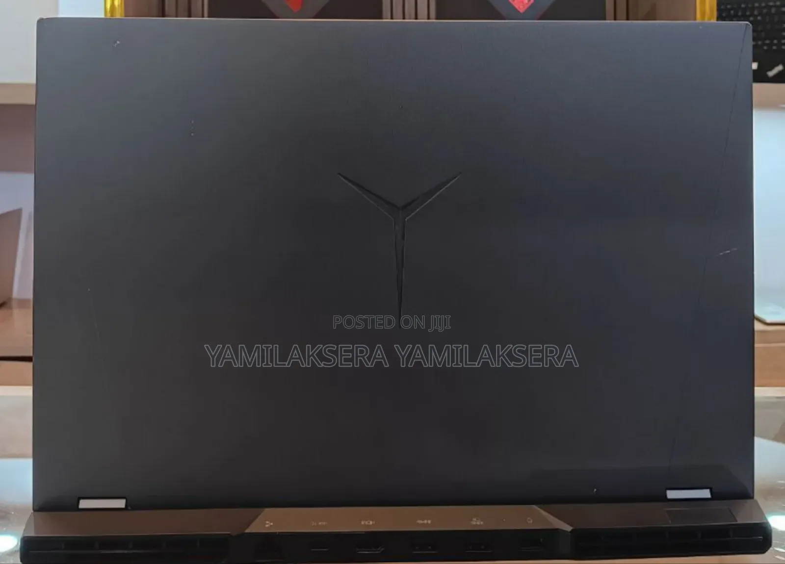 New Laptop Lenovo 16GB Intel Core i7 SSHD (Hybrid) 512GB