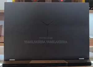 New Laptop Lenovo 16GB Intel Core i7 SSHD (Hybrid) 512GB