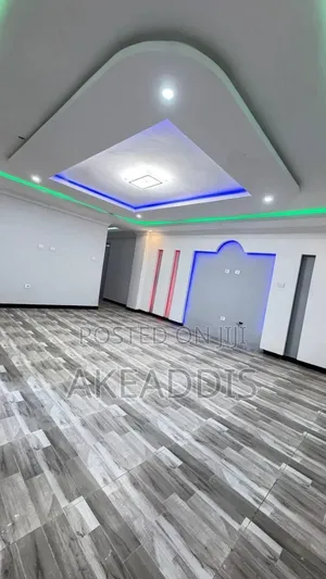 Photo - Furnished 3bdrm Condo in Bole Ayat for sale