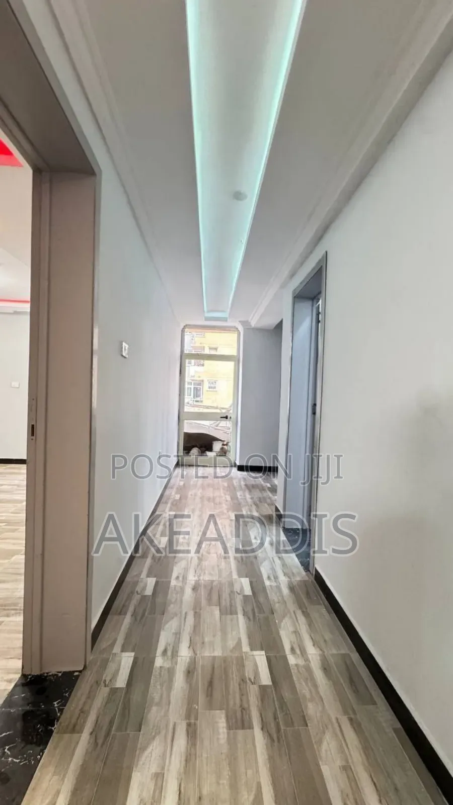 Furnished 3bdrm Condo in Bole Ayat for sale