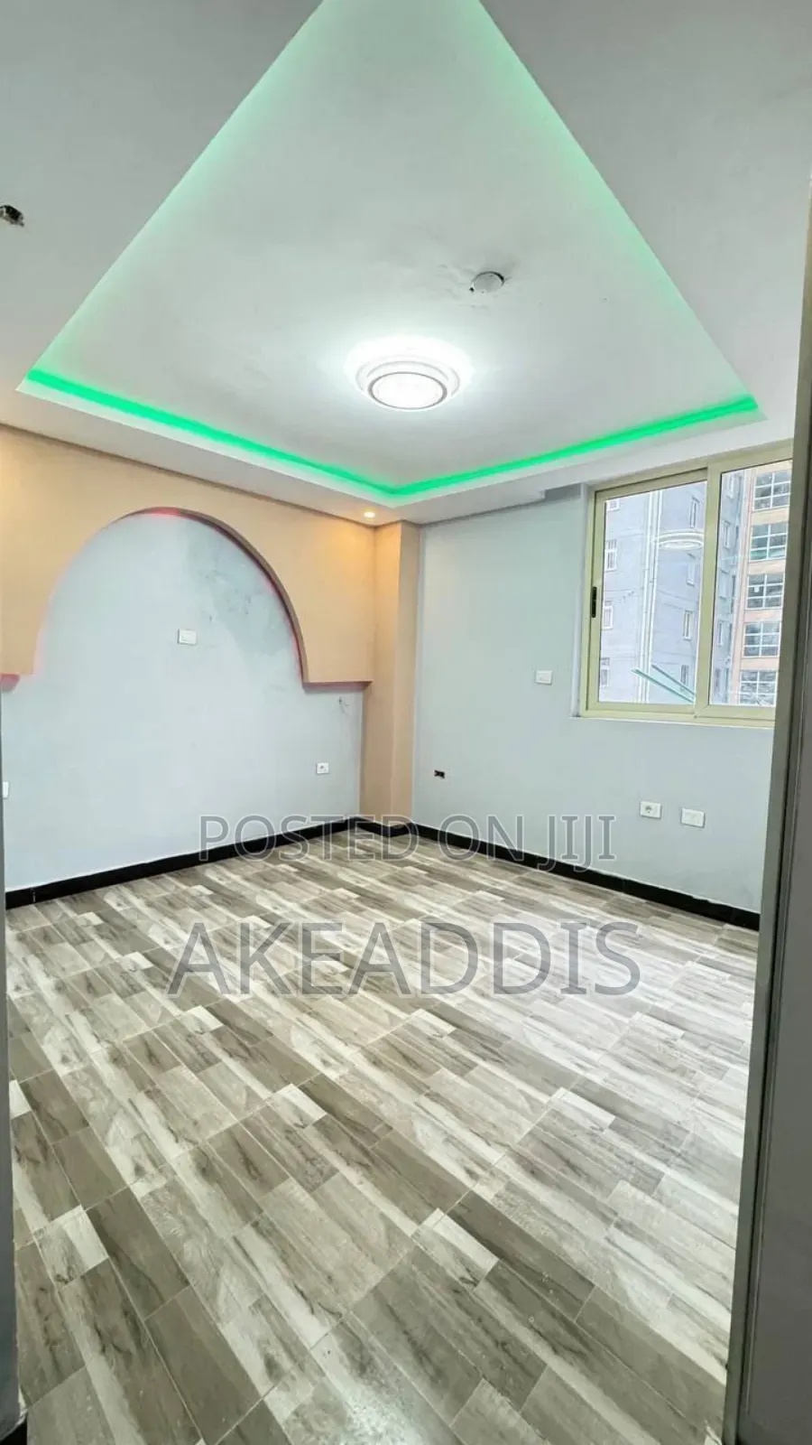 Furnished 3bdrm Condo in Bole Ayat for sale