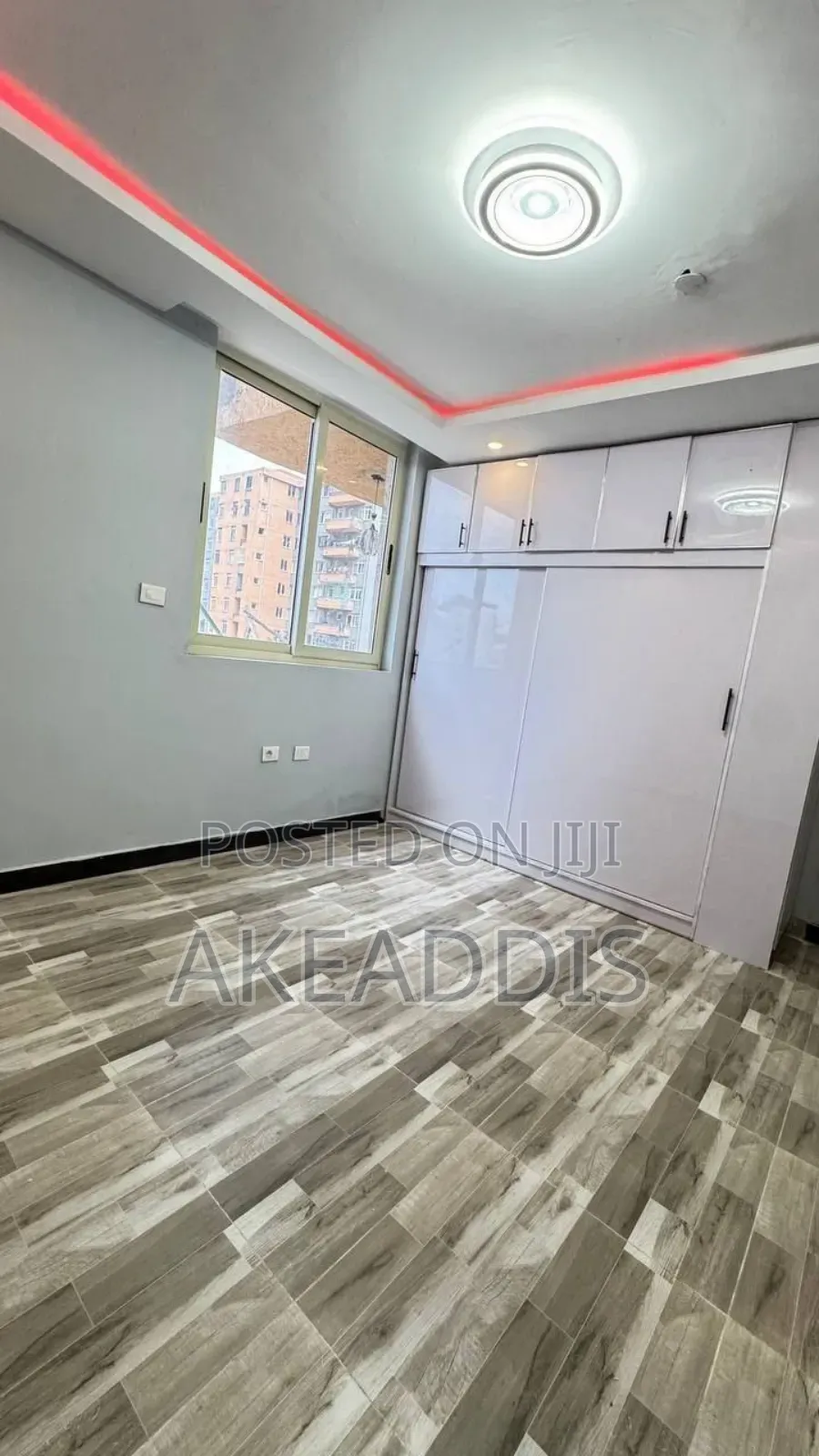 Furnished 3bdrm Condo in Bole Ayat for sale