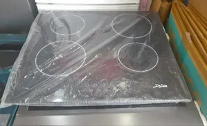 Photo - Deluxe Ceramic Stove