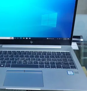 New Laptop HP EliteBook 840 G5 16GB Intel Core I5 SSD 512GB