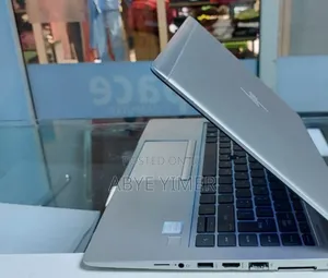 Photo - New Laptop HP EliteBook 840 16GB Intel Core i5 SSD 512GB