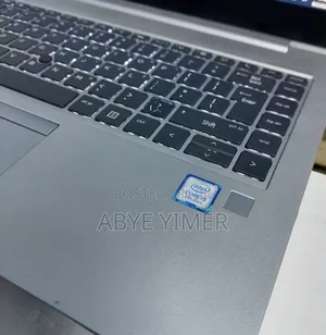 New Laptop HP EliteBook 840 16GB Intel Core i5 SSD 512GB