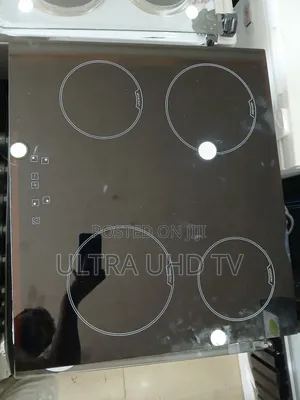 Kumtel Ceramic Stove