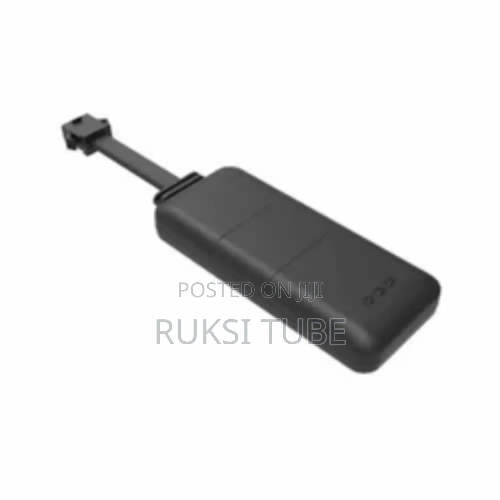 Wired Gps Tracker System For Car, Bike, Ev, Scooty, Truck, Bus