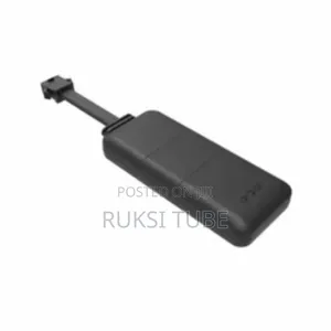 Wired Gps Tracker System For Car, Bike, Ev, Scooty, Truck, Bus