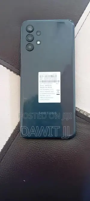 Photo - Samsung Galaxy A13 128 GB Gray