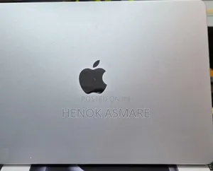 New Laptop Apple MacBook Air 2022 M2 16GB Apple M2 SSD 256GB