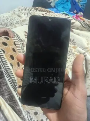 Photo - New Samsung Galaxy A06 64 GB Black